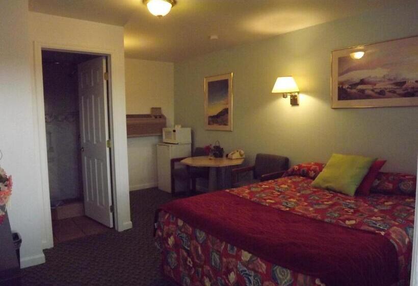 이코노미 룸, Colorado Inn Motel