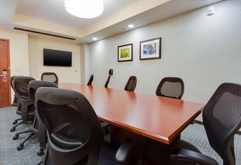 Номер Deluxe Кровать Кинг, Drury Plaza Hotel St. Louis St. Charles