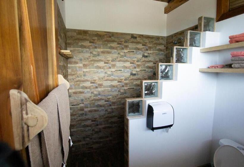 스탠다드 스튜디오 바다 전망, Canoa Suites