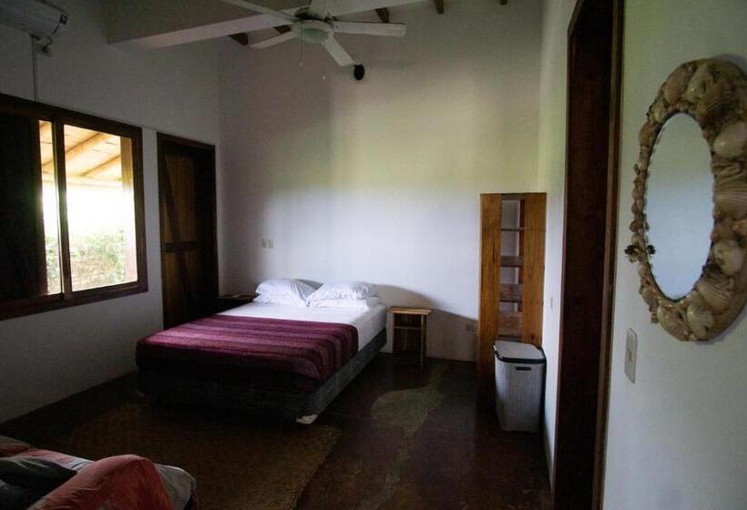 가든 전망 스위트, Canoa Suites