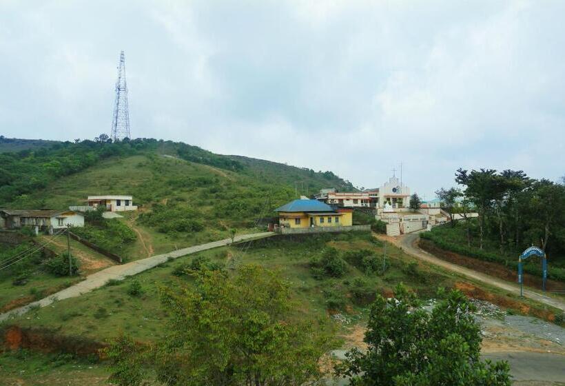 수피리어 룸, Chillax Vagamon