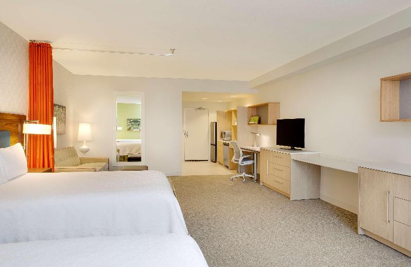 프리미엄 스위트, Home2 Suites By Hilton Oxford