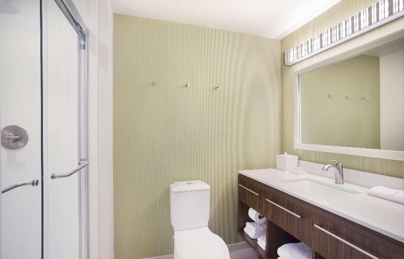프리미엄 스위트, Home2 Suites By Hilton Oxford