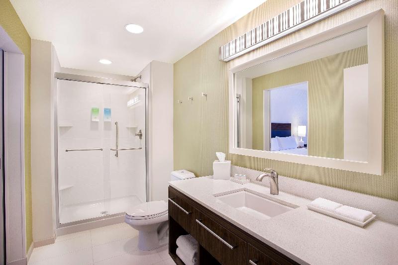 프리미엄 스위트, Home2 Suites By Hilton Oxford