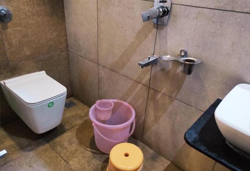 Номер Deluxe, Manasi Inn