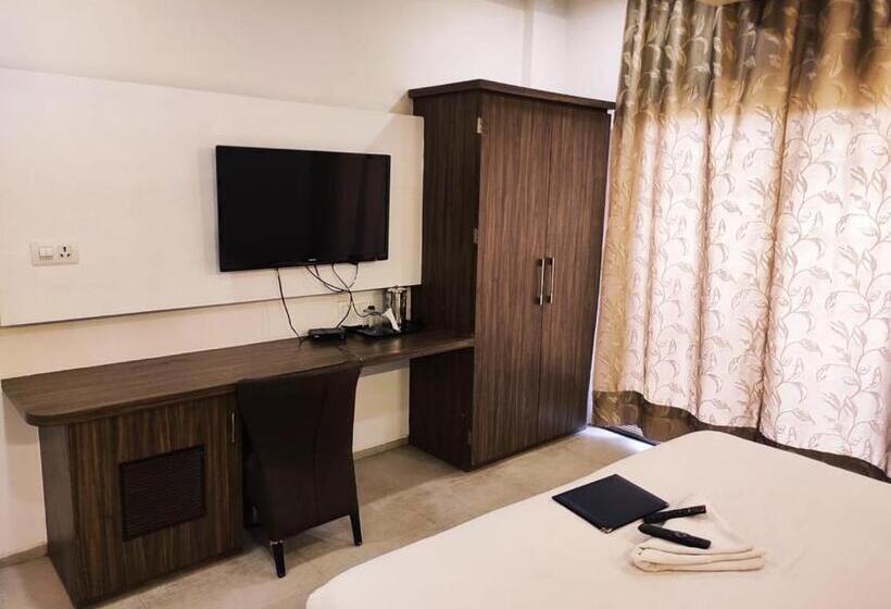 Номер Стандарт, Manasi Inn