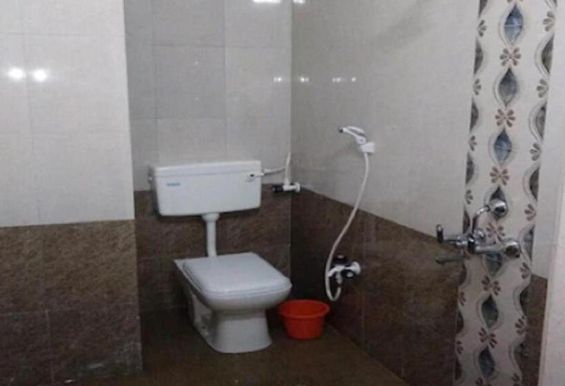 Номер Deluxe, Manasi Inn