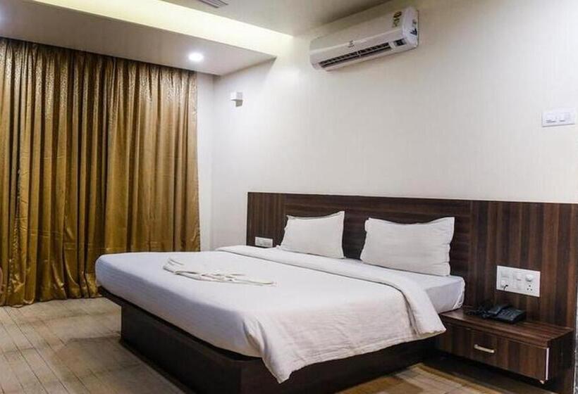 Номер Стандарт, Manasi Inn