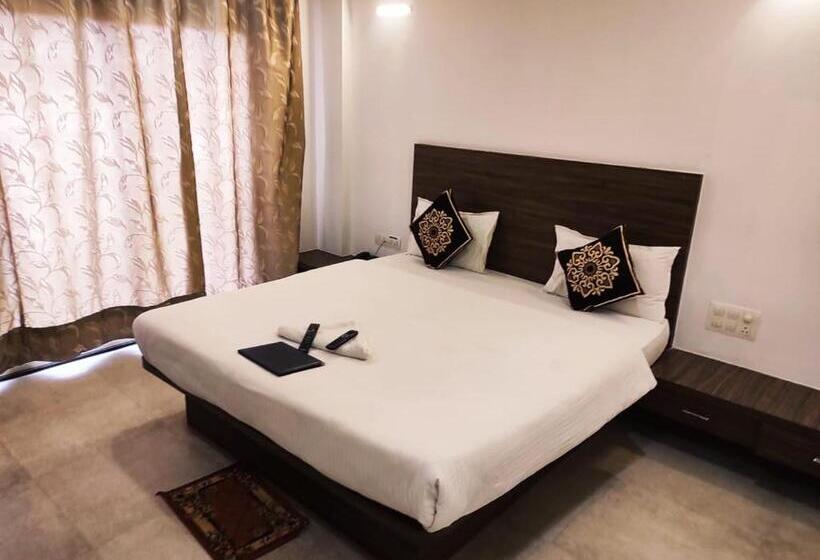 Номер Стандарт, Manasi Inn