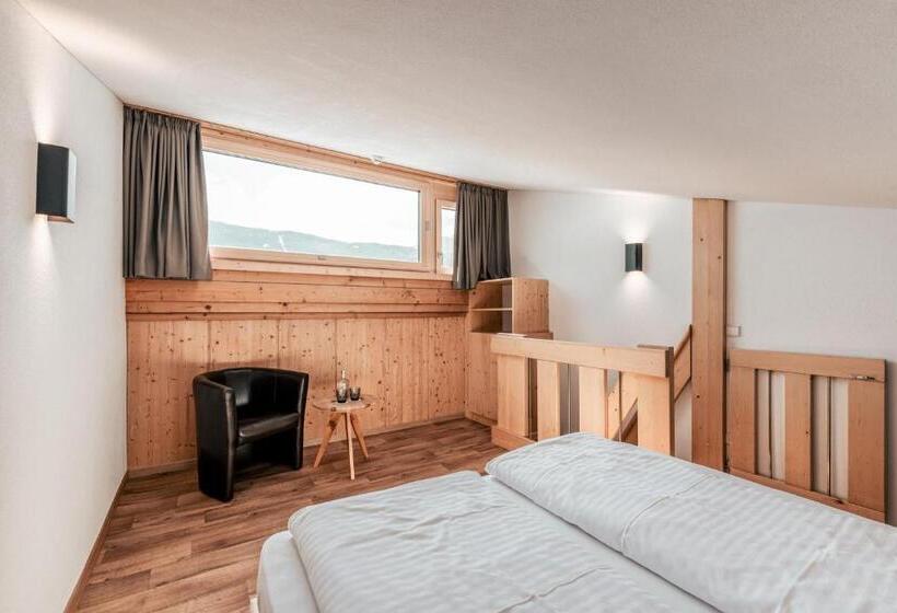Семейный Номер, Seehotel Panorama Relax