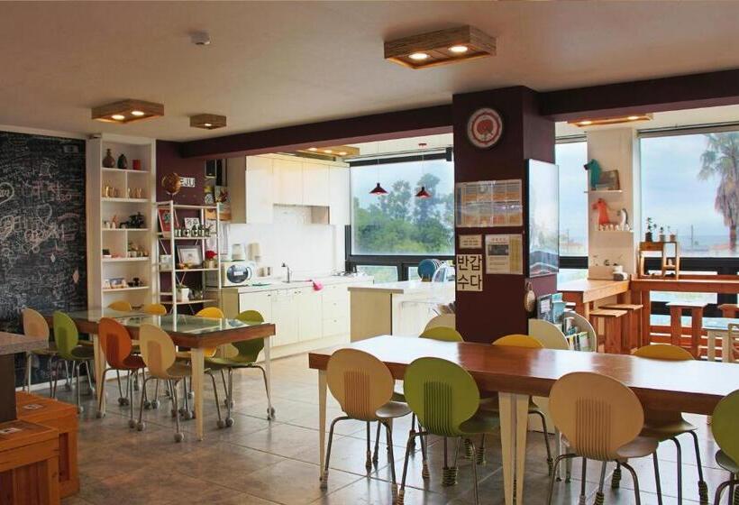 Трехместный Номер Комфорт, Galeum Guesthouse