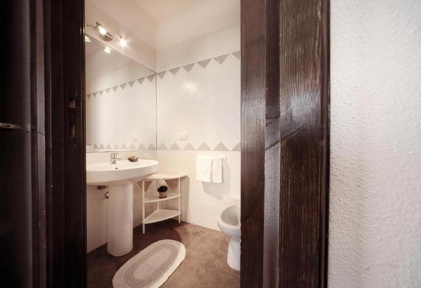חדר דלוקס, B & B Brisa Del Mar