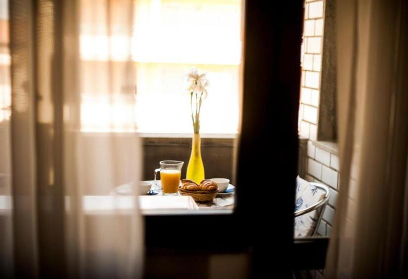 חדר סטנדרט, B & B Brisa Del Mar