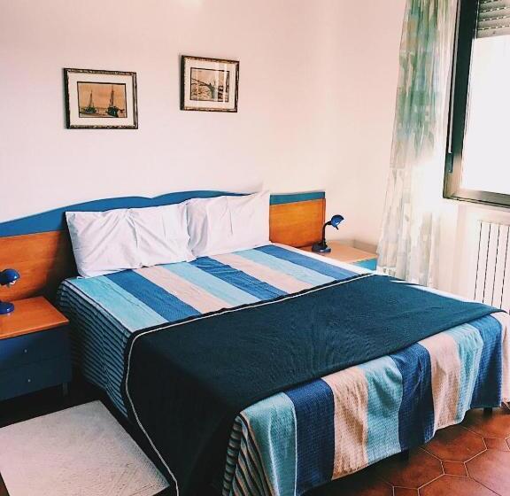 חדר דלוקס, B & B Brisa Del Mar