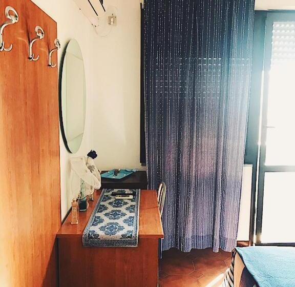 חדר דלוקס, B & B Brisa Del Mar