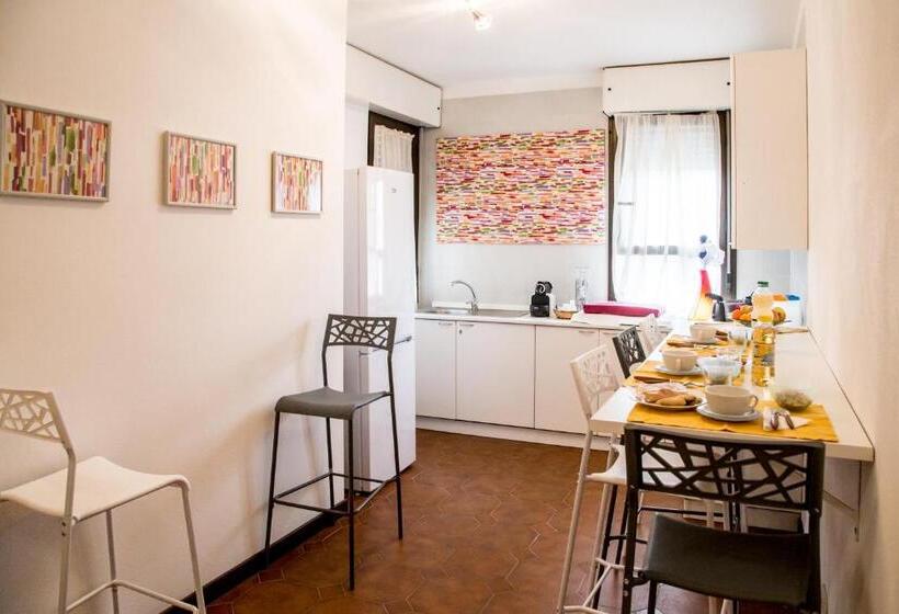 חדר סטנדרט, B & B Brisa Del Mar