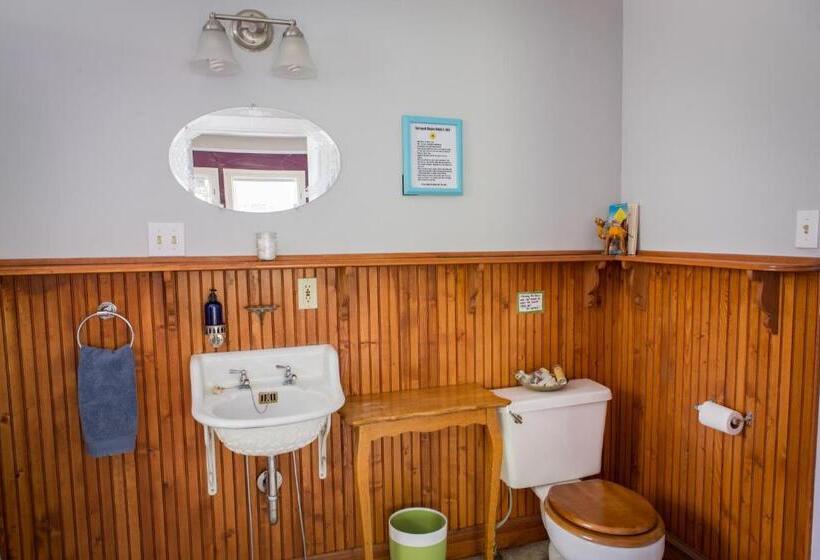 Семейный Номер, Fernweh Inn & Hostel
