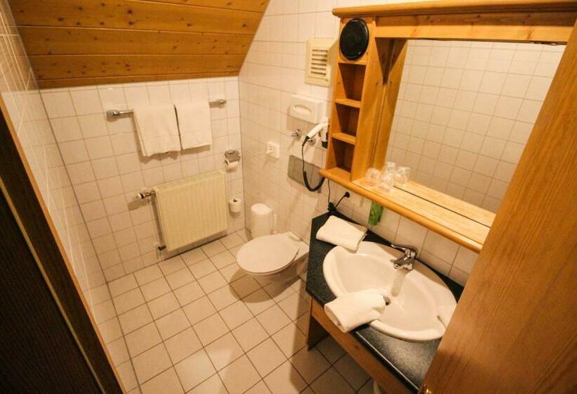Номер Стандарт, Heizmannshof Hotel & Restaurant