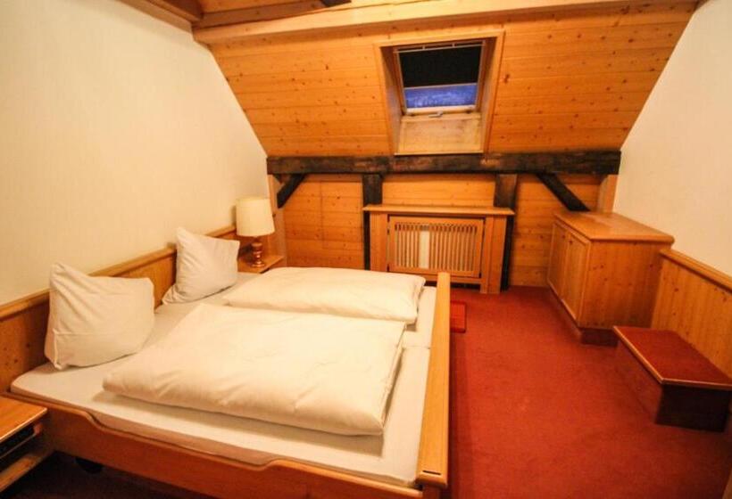 Номер Стандарт, Heizmannshof Hotel & Restaurant