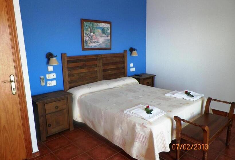Номер Стандарт, Casa Francisco El De Siempre