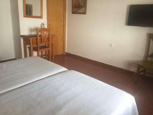 Номер Стандарт, Casa Francisco El De Siempre