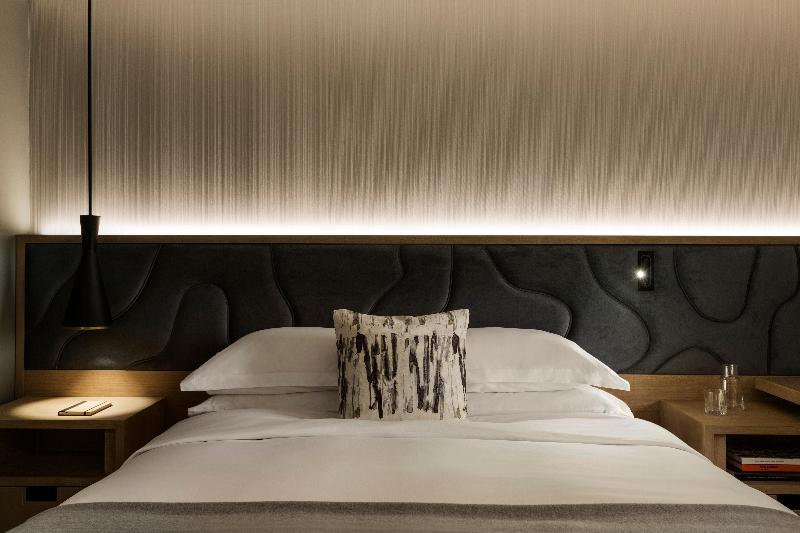 Номер Стандарт, Kimpton Sawyer Hotel, An Ihg