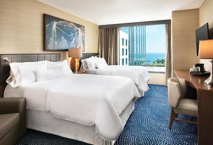 Номер Стандарт, The Westin Milwaukee