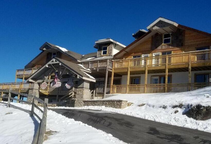 스탠다드 룸, Top Of The Beech Inn