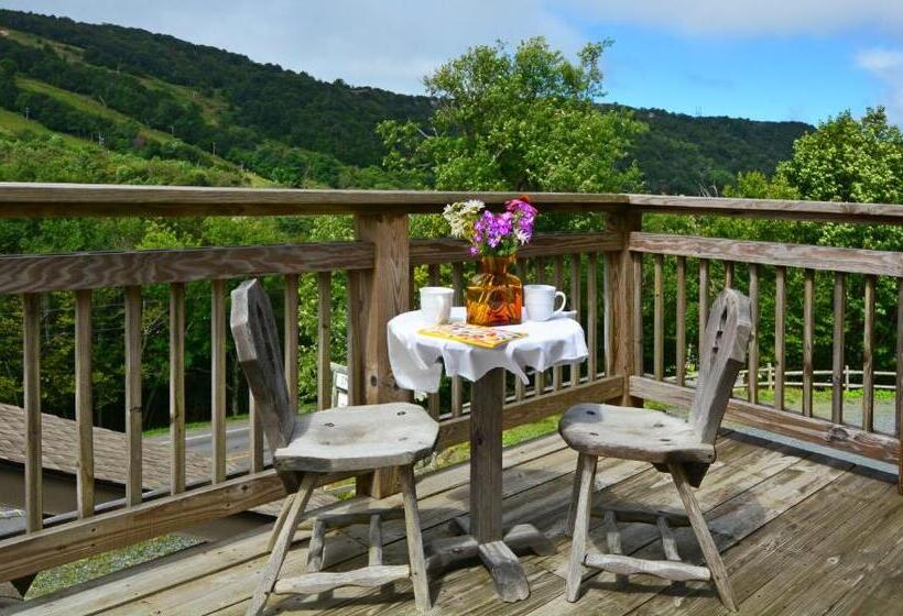 디럭스 스튜디오, Top Of The Beech Inn