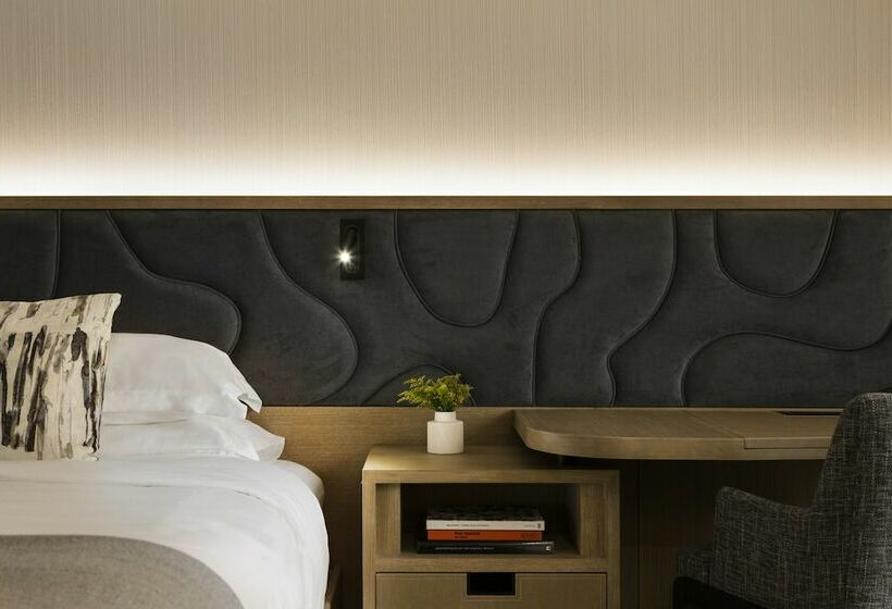 Номер Стандарт, Kimpton Sawyer Hotel, An Ihg