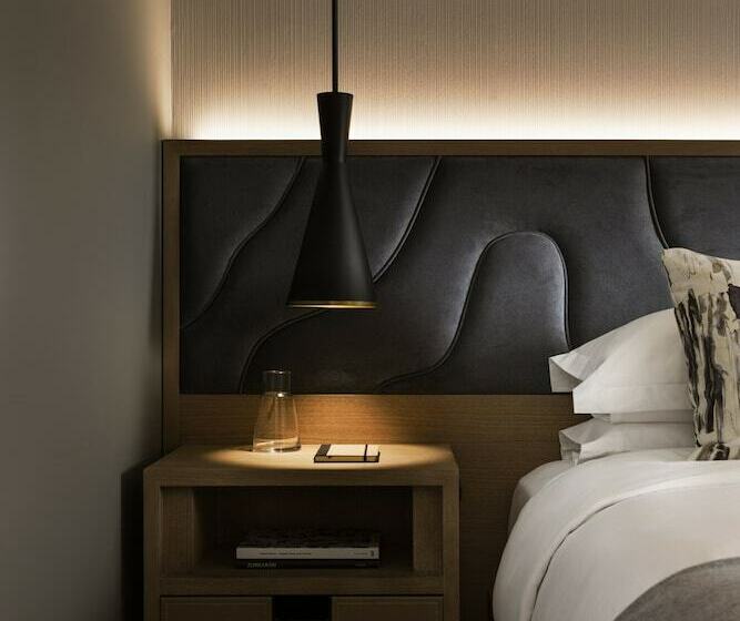 Номер Стандарт, Kimpton Sawyer Hotel, An Ihg