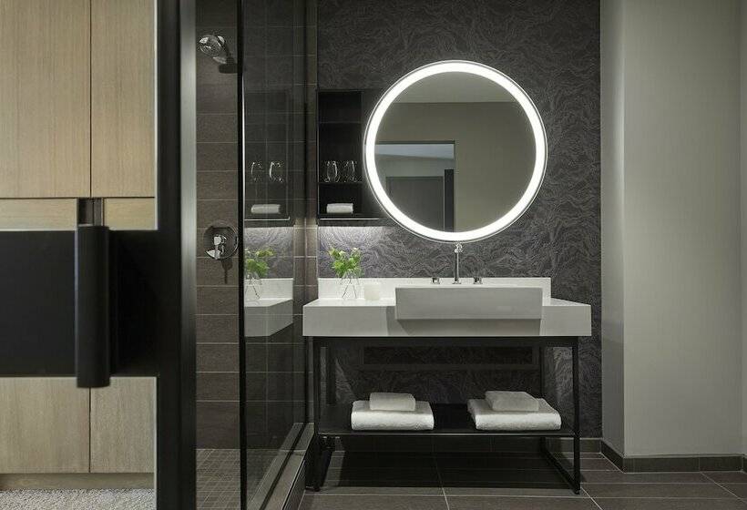Номер Стандарт, Kimpton Sawyer Hotel, An Ihg
