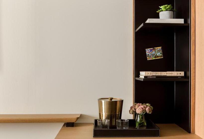 Номер Стандартный с Видом, Kimpton Sawyer Hotel, An Ihg