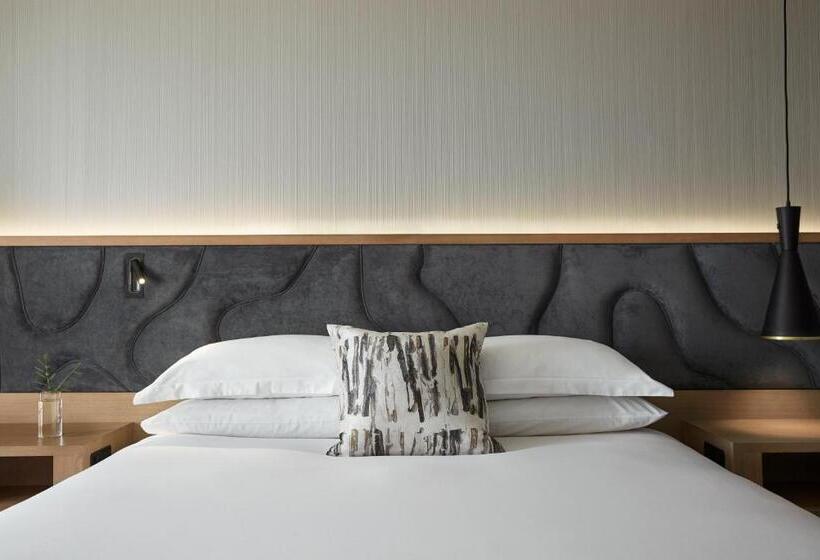 Номер Премиум, Kimpton Sawyer Hotel, An Ihg
