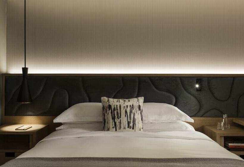 Номер Премиум, Kimpton Sawyer Hotel, An Ihg