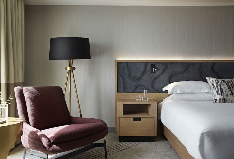 Номер Премиум, Kimpton Sawyer Hotel, An Ihg
