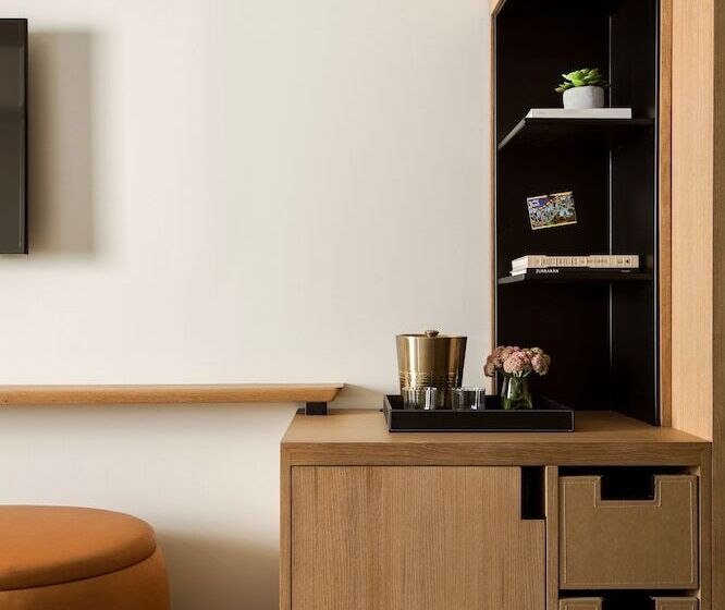 Номер Премиум, Kimpton Sawyer Hotel, An Ihg