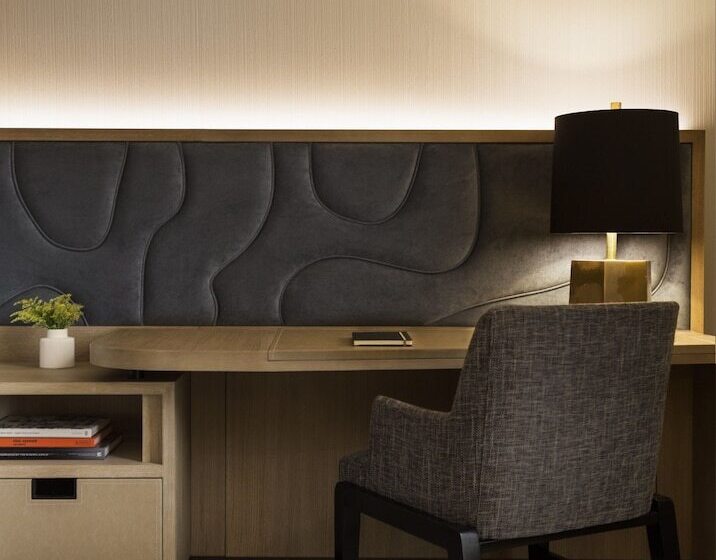 Premium room with view, Kimpton Sawyer Hotel, An Ihg
