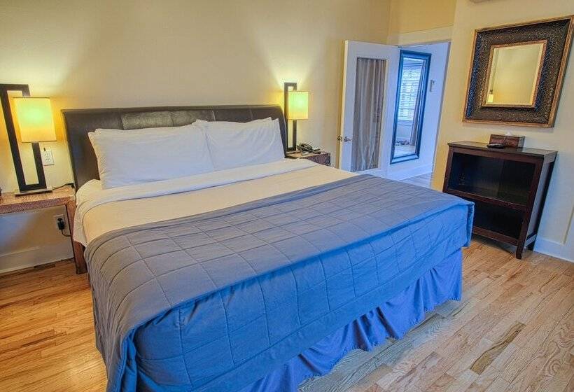 Люкс Повышенной Комфортности, Palm Cottages
