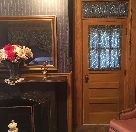 Семейный Номер, Queen Anne Bed And Breakfast