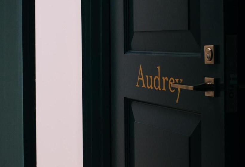 Quarto Estandar, The Publishing House Bed And Breakfast