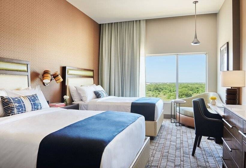 豪华房间, The Stella Hotel, Autograph Collection