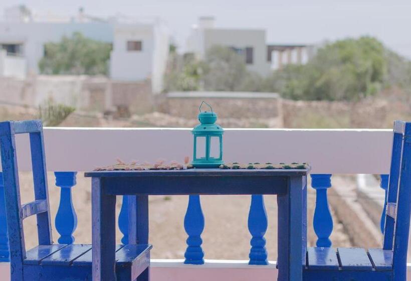Номер Стандарт Вид на Сад, Auberge Du Marabout