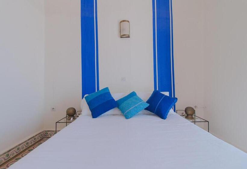 Номер Стандарт Вид на Море, Auberge Du Marabout