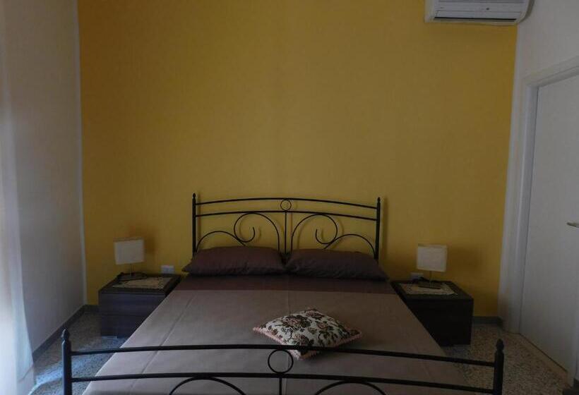 Quarto Estandar com Sacada, B & B Amore