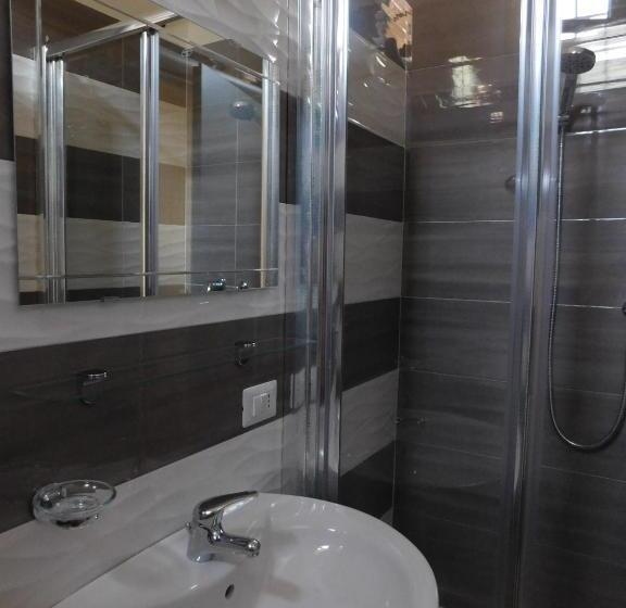 Quarto Estandar, B & B Amore