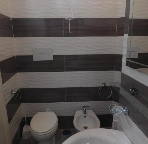 Quarto Estandar, B & B Amore