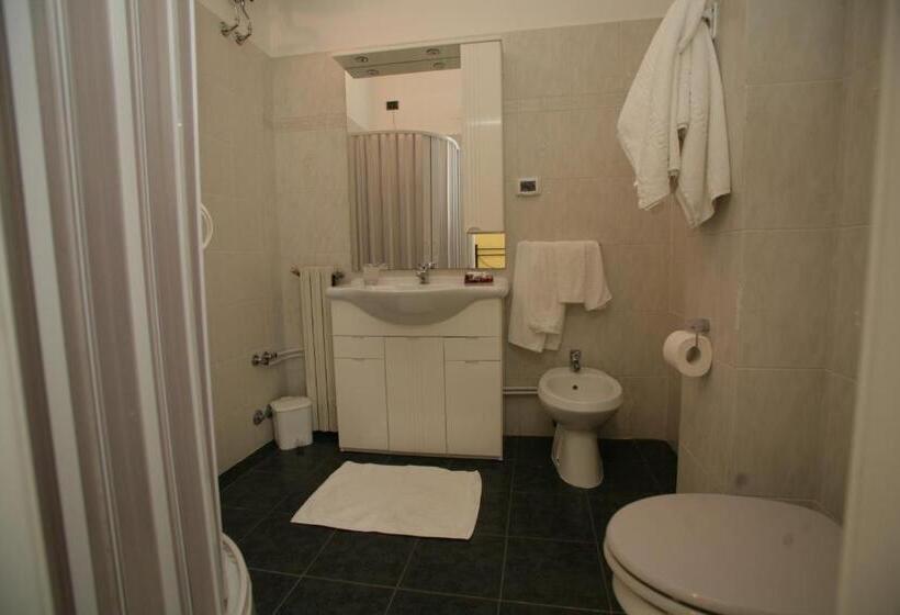 Номер Economy, Bed And Breakfast Casagalez