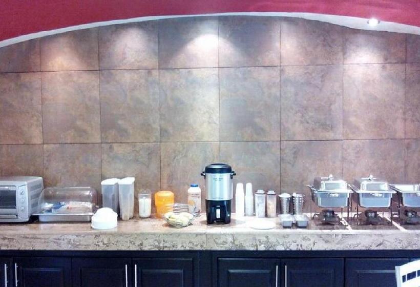 Quarto standard, Ejecutivo Aeropuerto