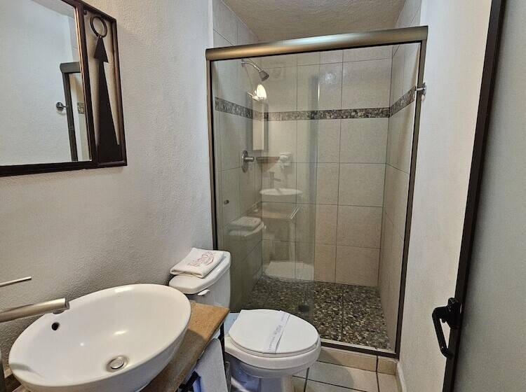 Quarto standard, Ejecutivo Aeropuerto
